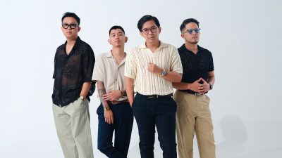 Untuk Balas Dendam, For Revenge Gelar Konser di Malaysia: Okezone Selebritas