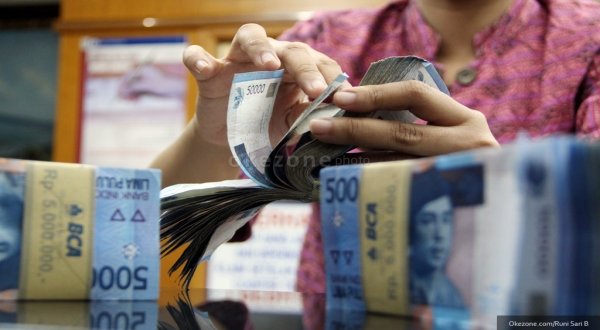 Kenaikan Gaji Guru dan Peningkatan Anggaran Kesejahteraan sebesar Rp16,7 Triliun: Dorongan Ekonomi Okezone