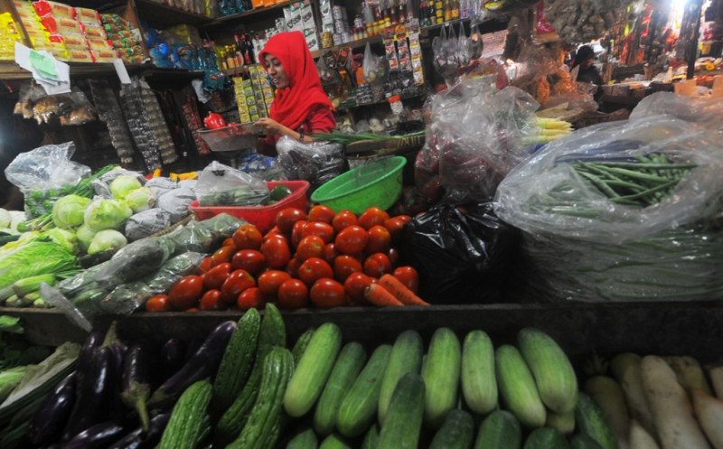 Kenaikan Harga Pangan dalam Sepekan: Telur dan Gula Melonjak Signifikan