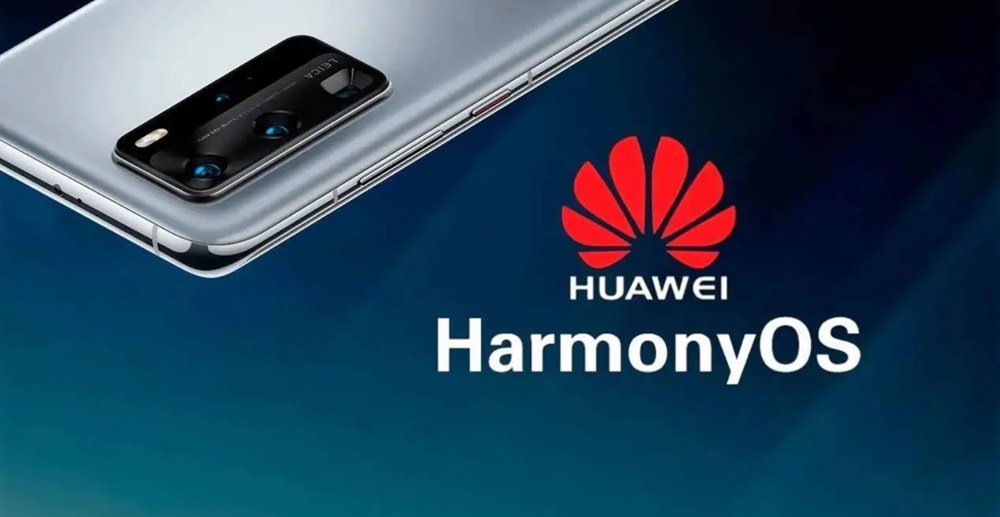 Huawei Berencana Meluncurkan 100.000 Aplikasi HarmonyOS dalam Setahun, Siap Tinggalkan Android