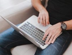 5 Tips Aman untuk Mematikan Laptop yang Bermasalah atau Hang: Solusi dari Okezone Techno