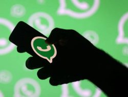 Mudahnya Menemukan HP yang Hilang dengan WhatsApp: Teknologi Okezone