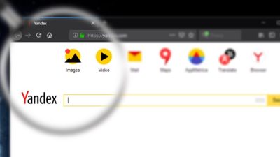 Langkah Aman Mengunduh APK Yandex untuk Menonton Video Viral Terbaru: Okezone Techno