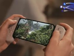 Sony Garap Konsol Genggam untuk Mainkan Game PlayStation 5: Okezone Techno