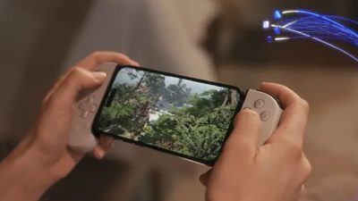 Sony Garap Konsol Genggam untuk Mainkan Game PlayStation 5: Okezone Techno