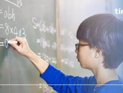 30 Soal Logaritma Kelas 10 Beserta Kunci Jawaban: Uji Pemahamanmu!