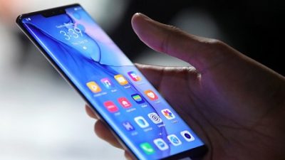 5 Trik Jitu Membuka Smartphone yang Lupa Pola Tanpa Harus Mereset: Okezone Techno