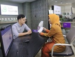 Peningkatan Penjualan ST013 di Bank Muamalat Membawa Keuntungan Tersendiri: Okezone Ekonomi