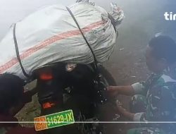 Gunung Rinjani Tumpukan Sampah Pendakian Mencapai 31 Ton