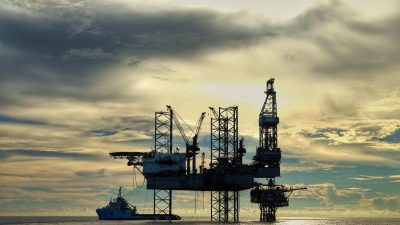 Inilah Langkah RI untuk Mewujudkan Kemandirian Energi dan Pangan