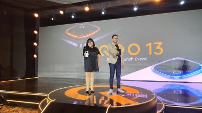 IQOO 13 Hadir di Indonesia, Simak Fitur dan Harga Terbarunya!