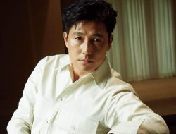 Jung Woo Sung Mengakui Kehadiran Anak dari Moon Gabi namun Menolak Untuk Menikah