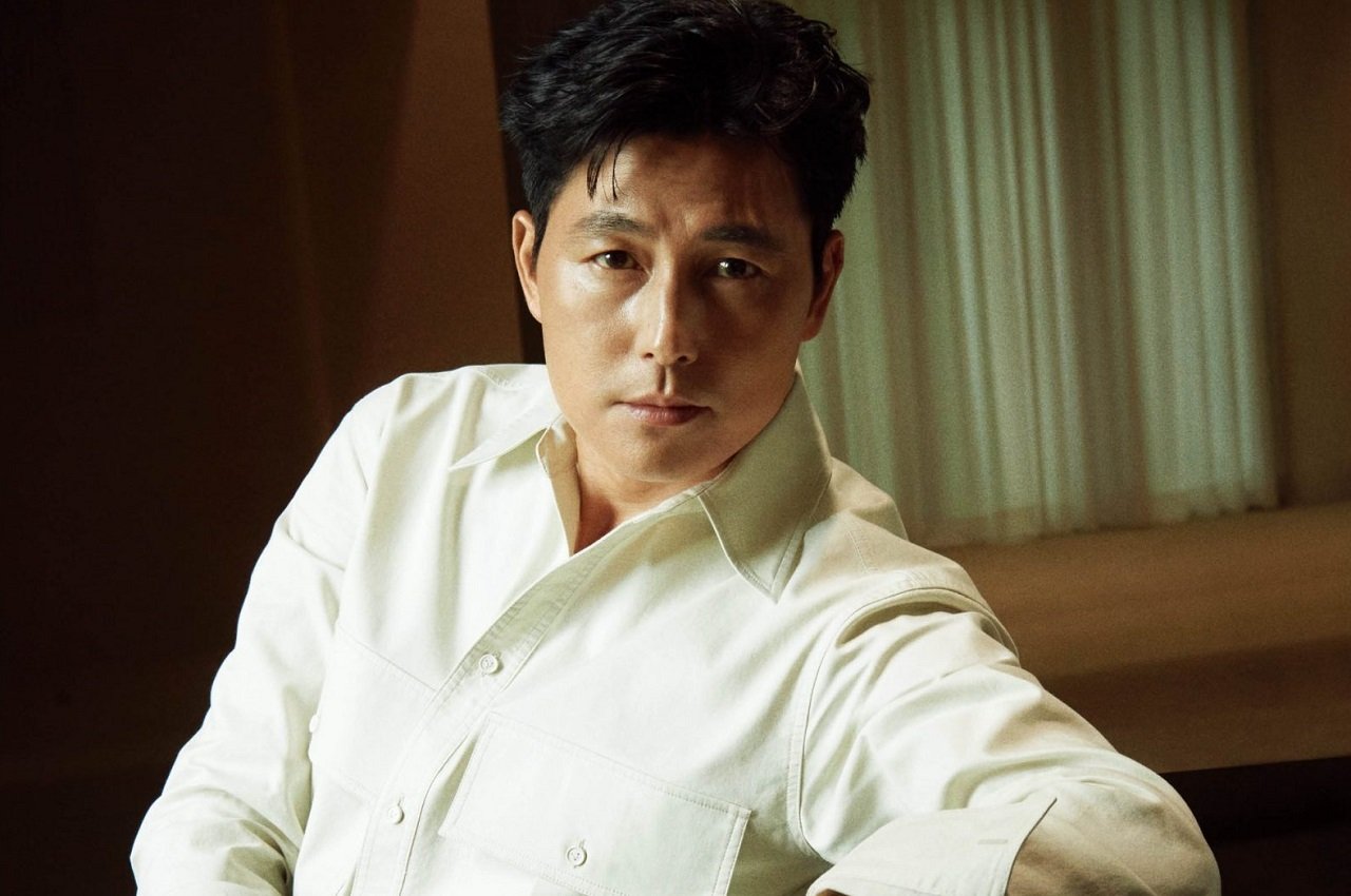 Jung Woo Sung Mengakui Kehadiran Anak dari Moon Gabi namun Menolak Untuk Menikah