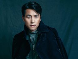 Pacar Syok Berat Jung Woo Sung Melahirkan Anak dari Wanita Lain: Kisah Kontroversi