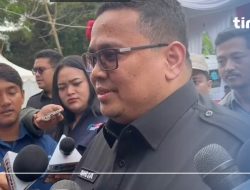 Bawaslu Menyelidiki Surat Dukungan Prabowo Selama Masa Tenang Pilkada