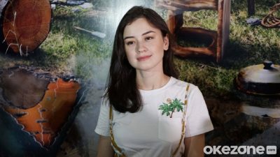 Kimberly Ryder Siap Memegang Hak Asuh Anak: Okezone Selebritas