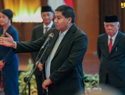 Koleksi Tanah Maruarar Sirait di Seluruh Indonesia Bernilai Rp74 Miliar