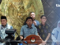 Pemungutan Suara Susulan di 110 TPS, Lanjutan di 7 TPS