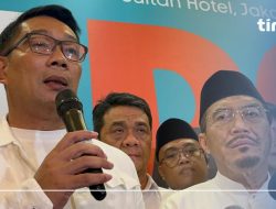 Pemilihan Gubernur DKI Jakarta: Suara Pemilih Dharma-Kun dalam 2 Putaran