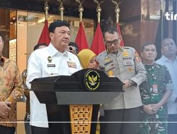 Jamin AKP Dadang Iskandar Dipecat & Didakwa dengan Pasal-Pasal Berat