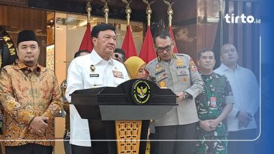 Jamin AKP Dadang Iskandar Dipecat & Didakwa dengan Pasal-Pasal Berat