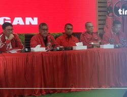 Ketua DPP PDIP Menyebut Keterlibatan Kepolisian dalam Praktik Politik yang Tidak Jujur