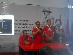 Hasto-Wawan Ungkap Kemenangan Awal dalam Pilkada Kota Yogyakarta