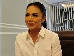 Kalah di Pilkada Kota Batu, Krisdayanti Prioritaskan Persiapan Konser Tunggal: Okezone Selebriti