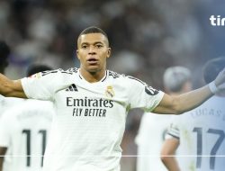 Buktikan Kemampuanmu Lagi, Mbappe! Prediksi Bilbao vs Madrid LaLiga 2024