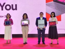 Lenovo Rilis Laptop AI Copilot+ PC di Indonesia, Dibanderol Mulai dari Rp13 Jutaan : Okezone Techno