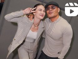 Luna Maya dan Deddy Corbuzier Salting Blokir di Instagram, Ini Penyebabnya