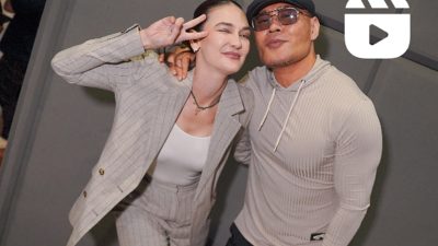 Luna Maya dan Deddy Corbuzier Salting Blokir di Instagram, Ini Penyebabnya