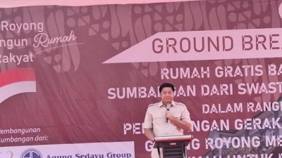 Maruarar Sirait Ajukan Usulan Pergantian Nama BTN Menjadi Bank Perumahan: Okezone Ekonomi