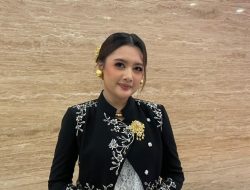 Meiska Adinda Membuktikan Dirinya di Dunia Musik dengan Nominasi IMA 2024