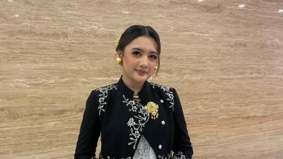 Meiska Adinda Membuktikan Dirinya di Dunia Musik dengan Nominasi IMA 2024