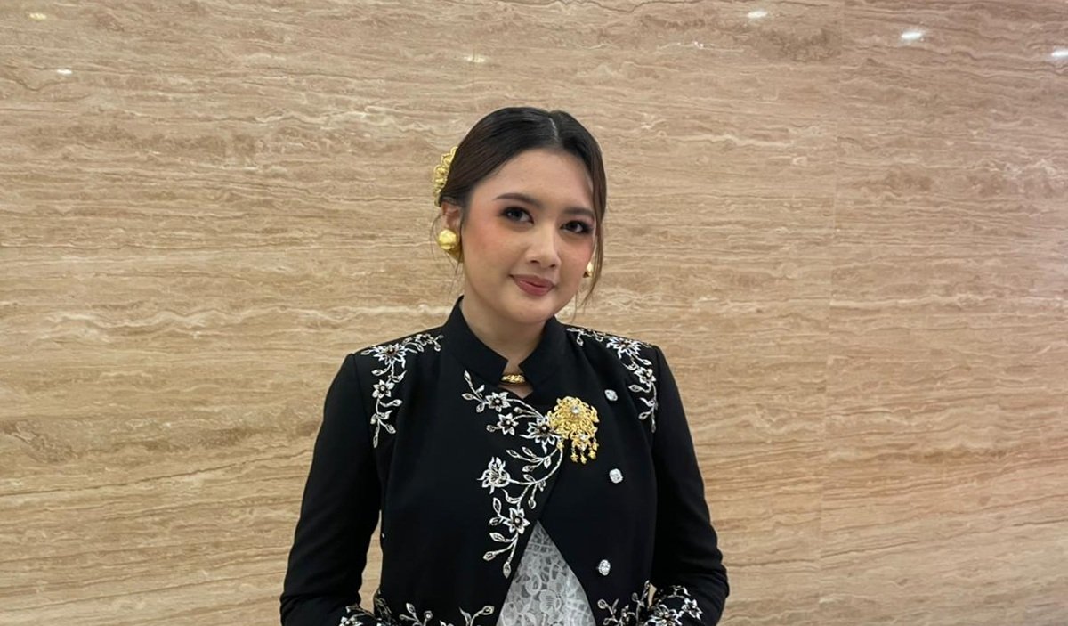 Meiska Adinda Membuktikan Dirinya di Dunia Musik dengan Nominasi IMA 2024