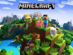 Download Minecraft Java dan Bedrock Edition Gratis: Panduan dan Link Unduh Terbaru