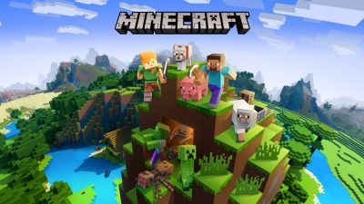 Download Minecraft Java dan Bedrock Edition Gratis: Panduan dan Link Unduh Terbaru