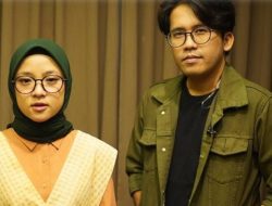 Nissa Sabyan dan Ayus Resmi Menjadi Suami Istri, Ririe Fairus Berharap Mereka Tetap Setia