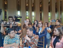 Walk Out: Agus dan Novi Tinggalkan Mediasi Damai secara Tiba-tiba