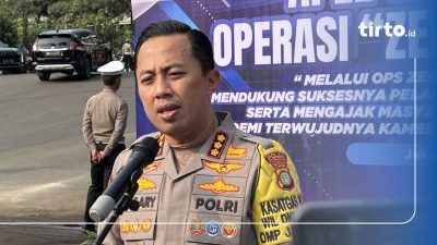 Polisi Mampu Mengendalikan ASN Komdigi tanpa Harus Menjadi PNS