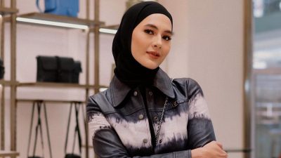 Curhat Sedih Paula Verhoeven Saat Berpisah dari Anak-Anaknya: Okezone Selebriti