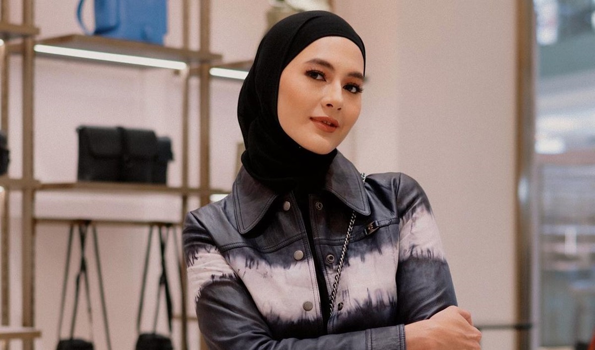 Curhat Sedih Paula Verhoeven Saat Berpisah dari Anak-Anaknya: Okezone Selebriti