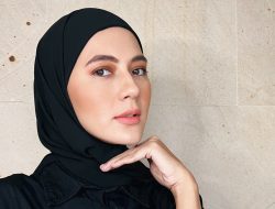 Terkait Skandal Selingkuh, Paula Verhoeven Tanggapi Isu Hijrah dari Baim Wong: Okezone Selebriti