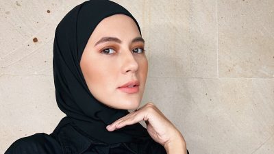 Terkait Skandal Selingkuh, Paula Verhoeven Tanggapi Isu Hijrah dari Baim Wong: Okezone Selebriti