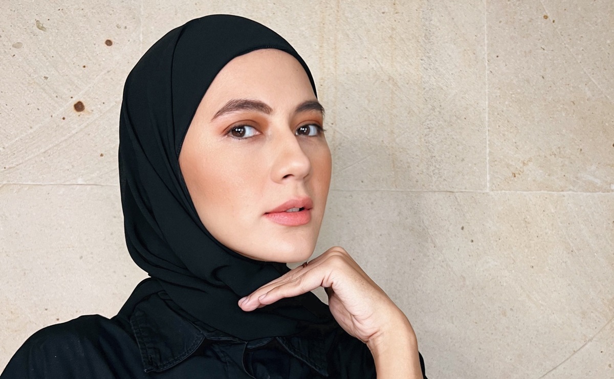 Terkait Skandal Selingkuh, Paula Verhoeven Tanggapi Isu Hijrah dari Baim Wong: Okezone Selebriti