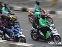 Alasan Mengapa Ojek Online Tidak Diperbolehkan Menggunakan Subsidi BBM: Okezone Economy