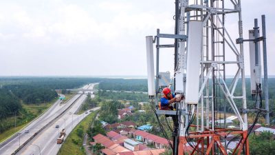 Maksimalkan Konektivitas untuk Menyukseskan Pilkada 2024 bersama XL Axiata: Okezone Techno