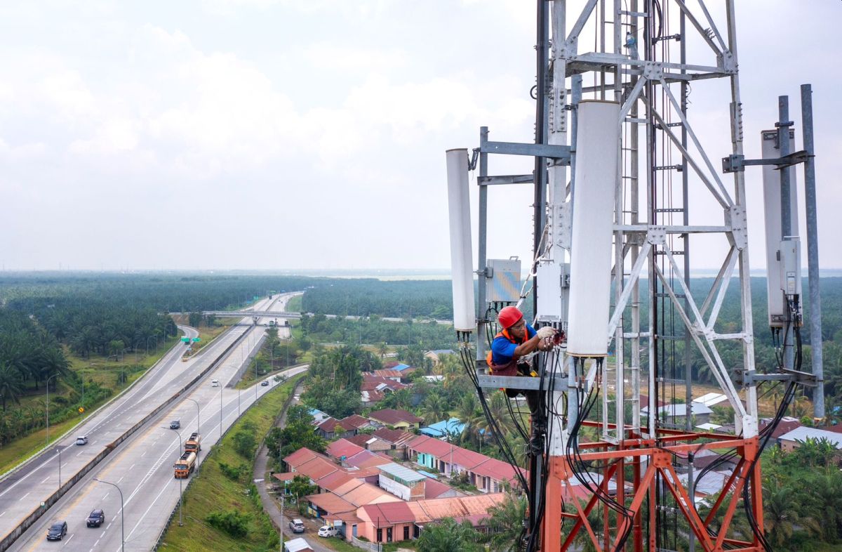 Maksimalkan Konektivitas untuk Menyukseskan Pilkada 2024 bersama XL Axiata: Okezone Techno