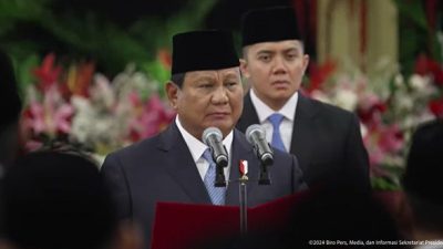 Prabowo Menyertakan Dinding Laut Raksasa Jakarta-Cirebon ke dalam Rencana PSN: Ekonomi Okezone